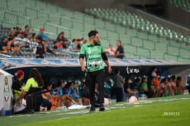Santos Laguna vs Pumas UNAM femenil @tar.mx