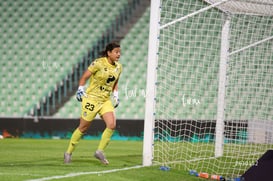 Santos Laguna vs Pumas UNAM femenil @tar.mx