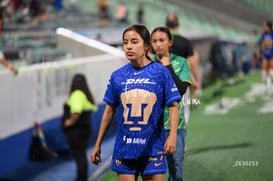 Heidi González @tar.mx