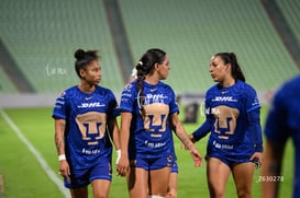 Nayely Bolaños, Ana Mendoza @tar.mx