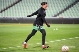 Areli Reyes @tar.mx