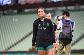 Santos Laguna vs Pumas UNAM femenil @tar.mx