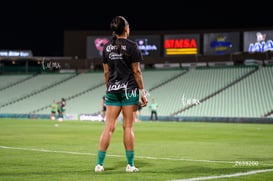 Santos Laguna vs Pumas UNAM femenil @tar.mx
