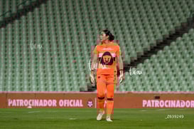 Wendy Toledo @tar.mx
