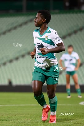 Sandra Nabweteme @tar.mx