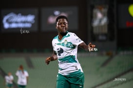 Sandra Nabweteme @tar.mx