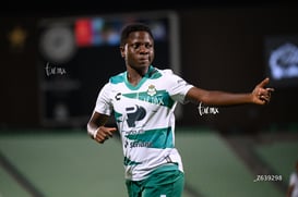 Sandra Nabweteme @tar.mx
