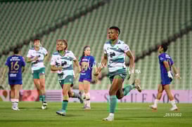 gol Vivian Ikechukwu @tar.mx