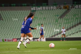 Julissa Dávila @tar.mx