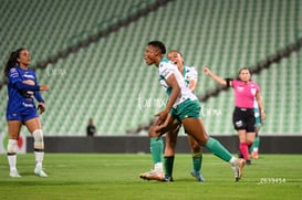 gol Vivian Ikechukwu @tar.mx