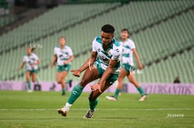 gol Vivian Ikechukwu @tar.mx