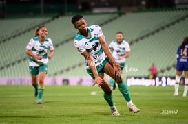 gol Vivian Ikechukwu @tar.mx