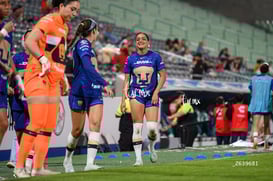 Ana Mendoza @tar.mx