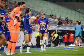 Ana Mendoza @tar.mx