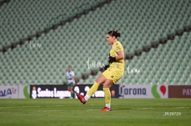 Areli Reyes @tar.mx
