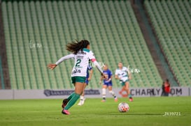 Areli Reyes @tar.mx