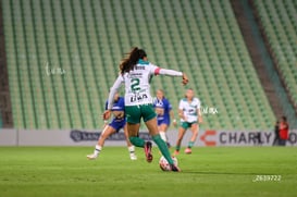 Areli Reyes @tar.mx