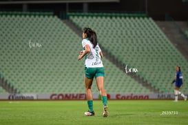 Yessenia Novella @tar.mx