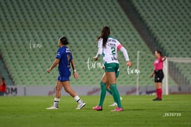 Alexa Hernández @tar.mx
