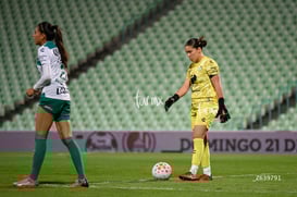 Areli Reyes @tar.mx