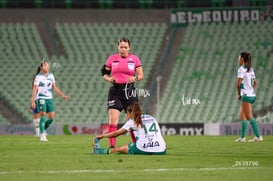 Santos Laguna vs Pumas UNAM femenil @tar.mx