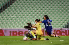 Areli Reyes @tar.mx