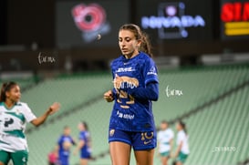 Cristina Torres @tar.mx