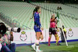 Cristina Torres @tar.mx