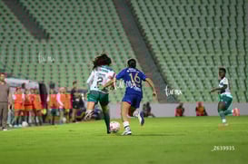 Alejandra Guerrero, Alexa Hernández @tar.mx