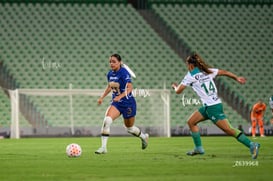 Ana Mendoza @tar.mx