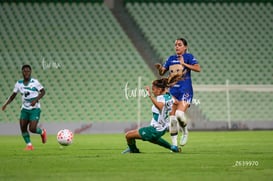 Ana Mendoza @tar.mx
