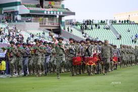 Santos Laguna vs Pumas UNAM @tar.mx