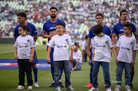 Santos Laguna vs Pumas UNAM @tar.mx
