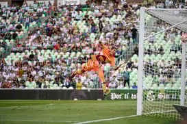 Santos Laguna vs Pumas UNAM @tar.mx