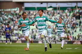 Gol de Aldo López, Aldo López @tar.mx