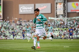 Gol de Aldo López, Aldo López @tar.mx