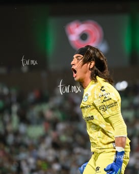 Carlos Acevedo, Carlos Acevedo @tar.mx