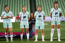 Yessenia Novella, Judith Félix, Marianne Martínez, Havi Ibar @tar.mx