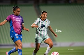 Daniela Monroy, Marianne Martínez @tar.mx