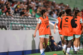 Santos Laguna vs Rayadas J13 @tar.mx