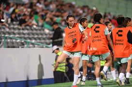 Santos Laguna vs Rayadas J13 @tar.mx