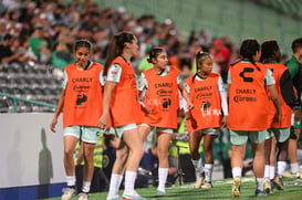 Santos Laguna vs Rayadas J13 @tar.mx