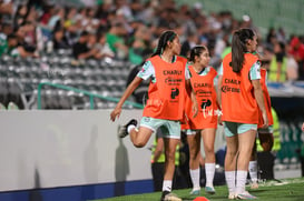 Santos Laguna vs Rayadas J13 @tar.mx