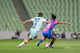 Santos Laguna vs Rayadas J13 @tar.mx