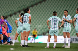 Santos Laguna vs Rayadas J13 @tar.mx