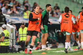 Santos Laguna vs Rayadas J13 @tar.mx