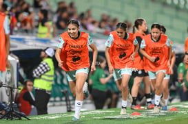 Santos Laguna vs Rayadas J13 @tar.mx