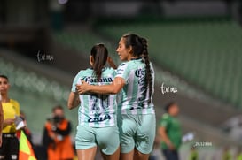 gol Lía, Lia Romero, Frida Cussin @tar.mx