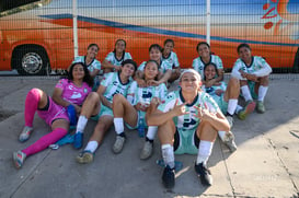 equipo Santos femenil @tar.mx