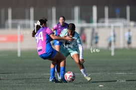 Yolanda Lira, Dafne Sánchez @tar.mx